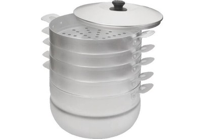 КАЛИТВА 180640 алюм 6,0л 4 сетки