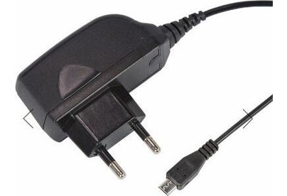 REXANT (1602601) Сетевое зарядное устройство microUSB 220 В (СЗУ) (5 V, max: 1500 mA) шнур 1.2 м черное REXANT