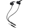 AKSBERRY (6920680834464) АM10 Sport с микрофоном, черный