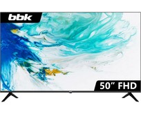 BBK 50LEM1033/FTS2C черный