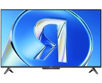 ЯНДЕКС YNDX00079B Станция Бейсик QLED с Алисой 50