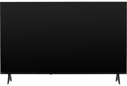 SBER SDX50U5500DBB Салют ТВ