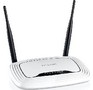 TPLINK TLWR841N, белый