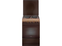 GEFEST ЭП Н Д 514001 0001 коричневый