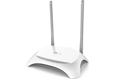 TPLINK TLWR842N