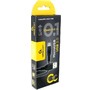 GEMBIRD/Cablexpert (17910) CCBmUSB2AMBMO1CLASSIC 0.1  1,0 м  черный