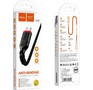 HOCO (6931474744890) X59 USB (m)microUSB (m) 1.0м  черный