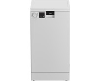 BEKO DVS050R01W белый