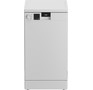 BEKO DVS050R01W белый
