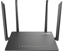DLINK DIR815/RU/R4A