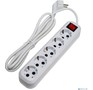5BITES SP5W318  5 роз  1.8 м  белый