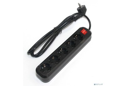 5BITES SP5B330  5 роз  3 м  черный