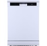 БИРЮСА DWF614/5 W белый
