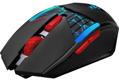DEFENDER (52237) Horrodine GM237 черный