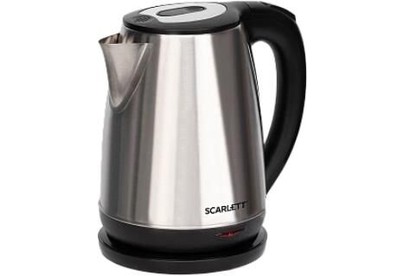 SCARLETT SCEK21S34