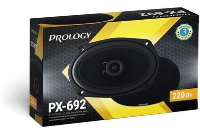 PROLOGY PX692 комплект 2 шт. [prpx692]
