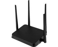DLINK DIR822/RU/E1A Black