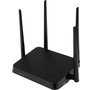 DLINK DIR822/RU/E1A Black