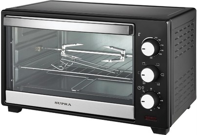 SUPRA MTS3506
