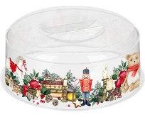 HOMVER Игрушки D250мм с декором (бесцветный) 223138501/00