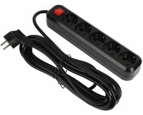 5BITES SP5B350 5 роз х 5,0 м черный