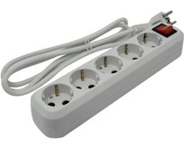 5BITES SP5W330 5 роз х 3,0 м белый