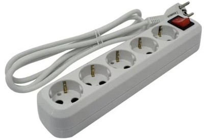 5BITES SP5W330 5 роз х 3,0 м белый