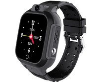 FONTEL KidsWatch 4G active, черный