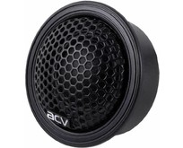 ACV TENOR TW1 твитер 25мм купол\25Вт\шелк\4Ом