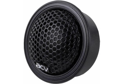ACV TENOR TW1 твитер 25мм купол\25Вт\шелк\4Ом