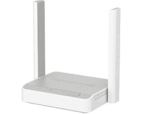 NETCRAZE (KEENETIC) Маршрутизатор (Keenetic) Netcraze Starter (NC1121) Интернетцентр с Mesh WiFi N300 и 3портовым Smartкоммутатором
