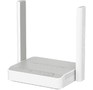 NETCRAZE (KEENETIC) Маршрутизатор (Keenetic) Netcraze Starter (NC1121) Интернетцентр с Mesh WiFi N300 и 3портовым Smartкоммутатором