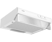 ELIKOR DAVOLINE 60П290ПЗЛ белый (841274)