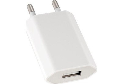 PERFEO (I4605) СЗУ 1хUSB, белый