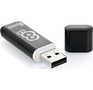 SMARTBUY (SB8GBGSK) 8GB GLOSSY SERIES BLACK