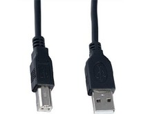 PERFEO (U4102) USB2.0 A вилка  В вилка 1.8 м