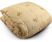 ЮТАТЕКС 1495 Одеяло овечья шерсть Классика микрофибра 2,0сп. 180х205