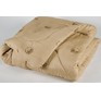 ЮТАТЕКС 0099 Одеяло овечья шерсть облегченное микрофибра 1,5сп. 150х205