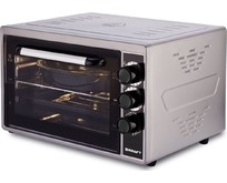 KRAFT KFMO 4500 GR серый