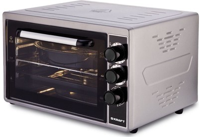 KRAFT KFMO 4500 GR серый