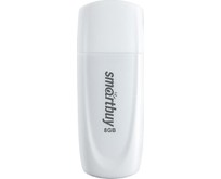 SMARTBUY (SB008GB2SCW) UFD 2.0 008GB Scout White белый