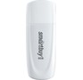 SMARTBUY (SB008GB2SCW) UFD 2.0 008GB Scout White белый