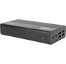 PERFEO (PF_D0161) MOUNTAINS 30000 mAh черный