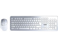 SMARTBUY (SBC233616AGSW) 233616AG серебристобелый
