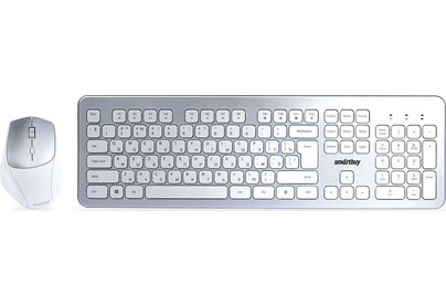 SMARTBUY (SBC233616AGSW) 233616AG серебристобелый