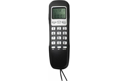 RITMIX RT010 Black