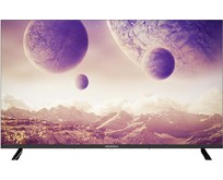 MEGAMAX 43MG11USM 4K UHD SMART TV Android Безрамочный