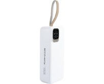 PERFEO (PF_E1477) Atomic Age  30000 mAh, белый