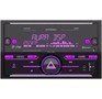 AURA STORM846 2Din USBресивер