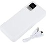 PERFEO (PF_E1470) WATERFALL 20000 mAh ,белый